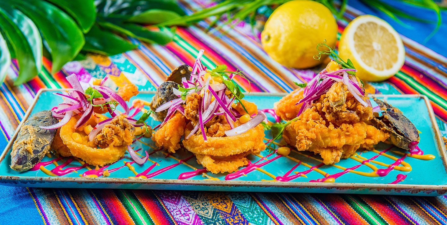 Tantalize Your Palate with Peruvian Food: 15 Must-Try Peruvian Dishes